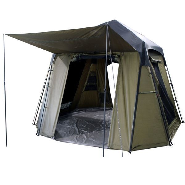 Намет короповий RANGER Gazebo Lux 3-mann (Арт. RA 6665) RA6665 фото