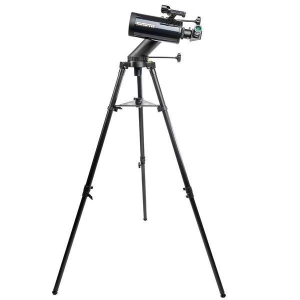 Телескоп SIGETA StarMAK 102 Alt-AZ + Безкоштовна доставка 65337 фото
