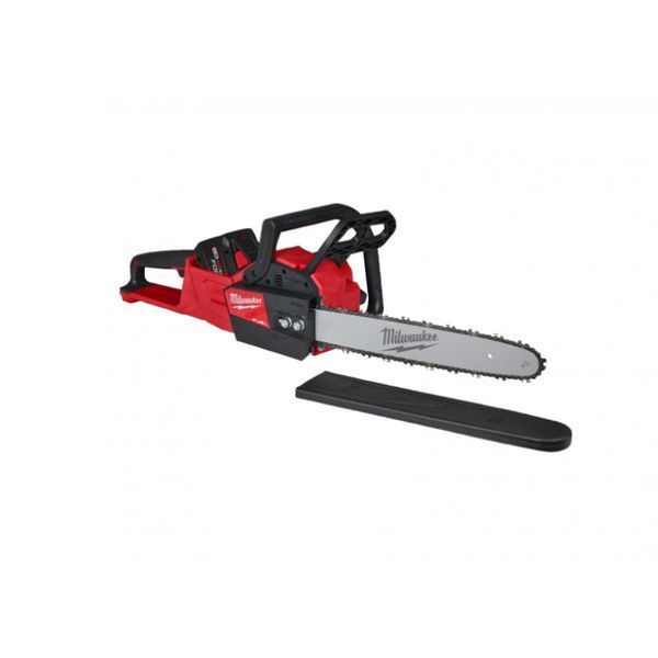 Пила ланцюгова акумуляторна MILWAUKEE M18 FCHS-122 FORGE&trade;, 400мм 4933499217 фото