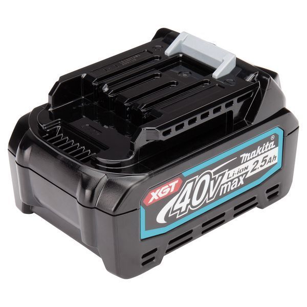 Акумулятор Li-ion XGT 40 V MAX BL4025 Makita (191B36-3) 191B36-3 фото