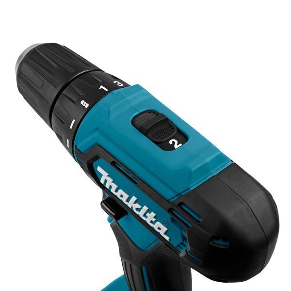 Акумуляторний дриль-шурупокрут Makita DF333DWYE DF333DWYE фото