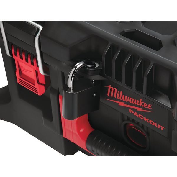 Великий ящик для інструментів MILWAUKEE PACKOUT LARGE BOX 4932464079 4932464079 фото