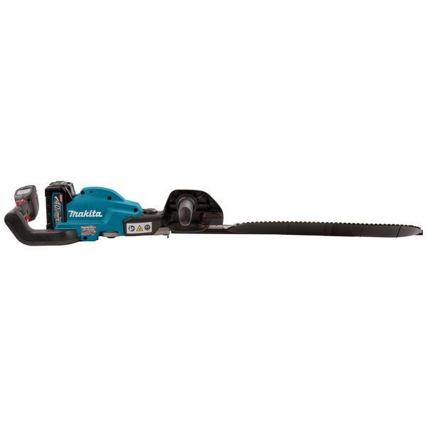 Акумуляторний кущоріз Makita XGT 40 V MAX UH014GM101 UH014GM101 фото