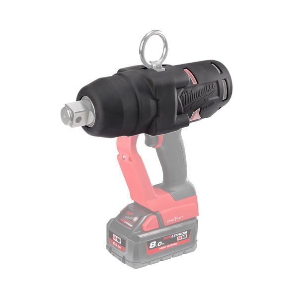 Чохол гумовий захисний MILWAUKEE для M18 ONEFHIWF1 4932479975 фото