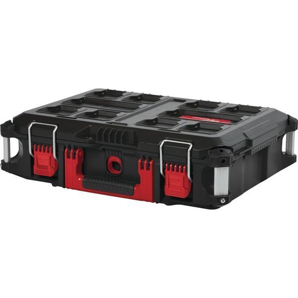 Великий ящик для інструментів MILWAUKEE PACKOUT LARGE BOX 4932464079 4932464079 фото