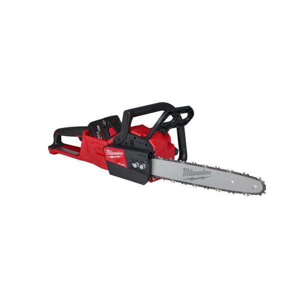 Пила ланцюгова акумуляторна MILWAUKEE M18 FCHS-122 FORGE&trade;, 400мм 4933499217 фото