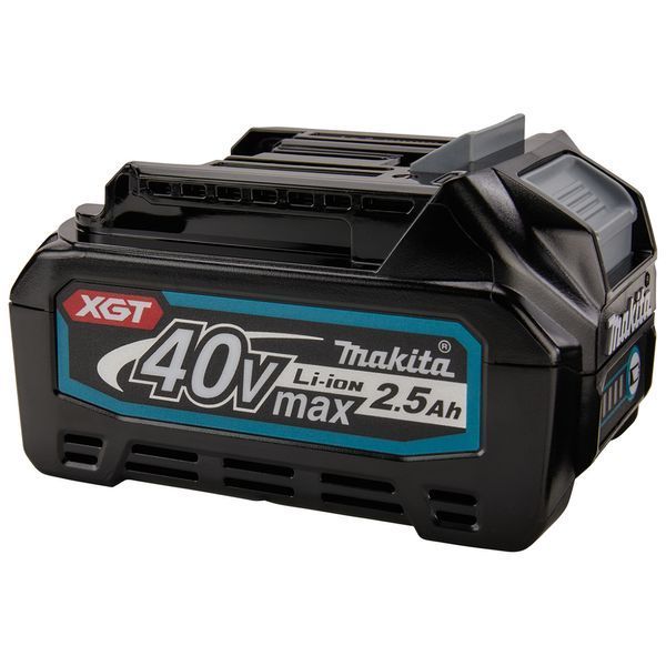 Акумулятор Li-ion XGT 40 V MAX BL4025 Makita (191B36-3) 191B36-3 фото