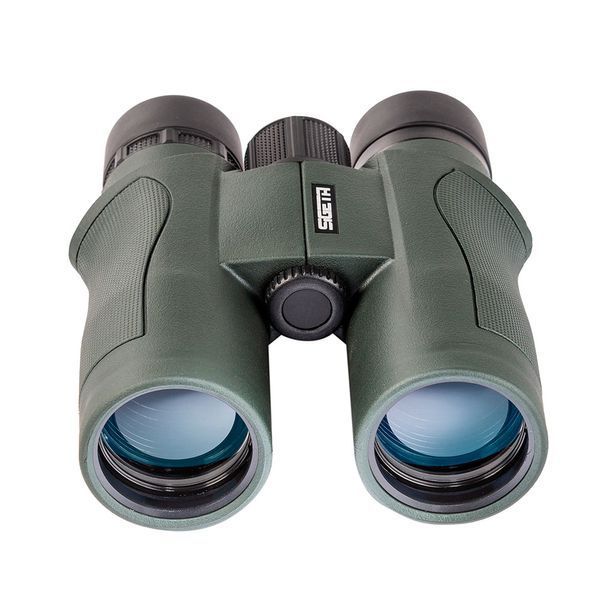 Бінокль SIGETA Stranger 8x42 WP Green - Безкоштовна доставка 65809 фото