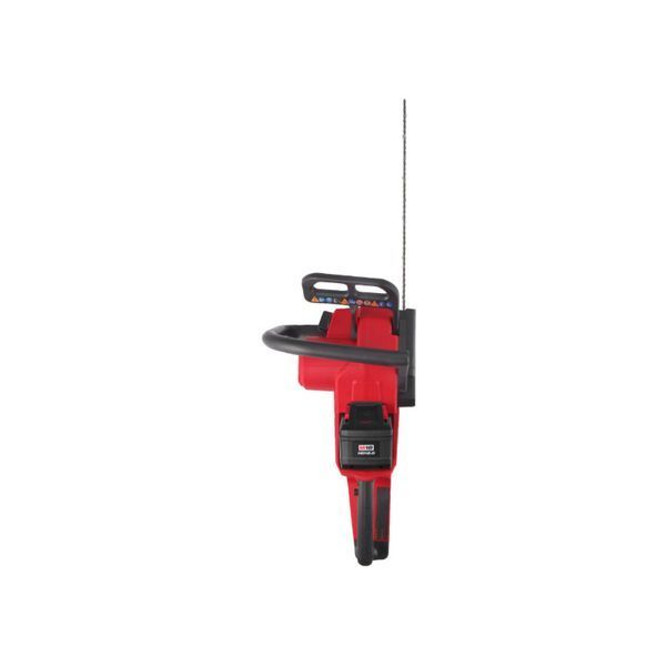 Пила ланцюгова акумуляторна MILWAUKEE M18 FCHS-122 FORGE&trade;, 400мм 4933499217 фото