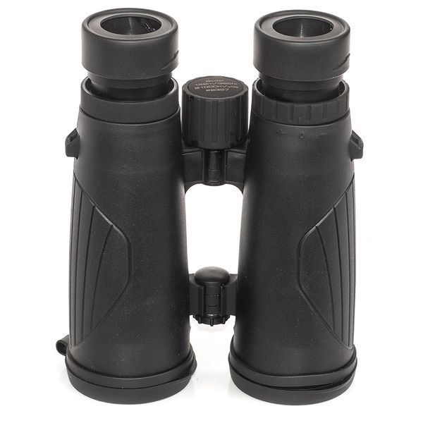 Бінокль KONUS TITANIUM OH 8x42 + Безкоштовна доставка 2327 фото