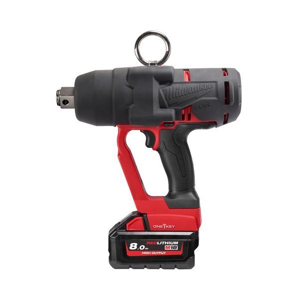 Чохол гумовий захисний MILWAUKEE для M18 ONEFHIWF1 4932479975 фото