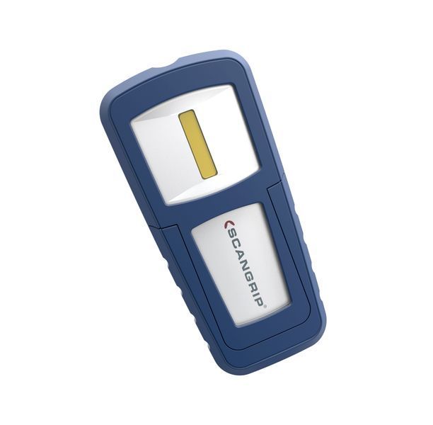 Ручний ліхтар SCANGRIP MINIFORM 03.5404 фото