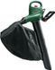 Повітродувка-пилосос Bosch UniversalGardenTidy 3000 (06008B1001) 06008B1001 фото 3