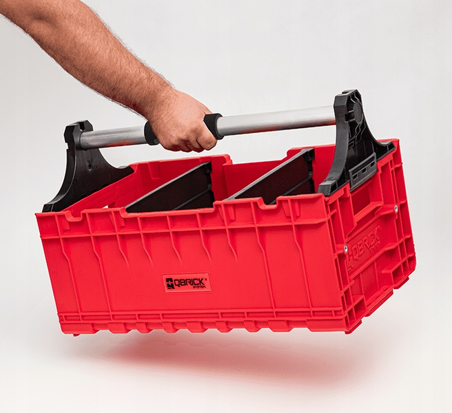 Ручка для ящиків Qbrick System ONE Box Handle (5901238259060) 5901238259060 фото
