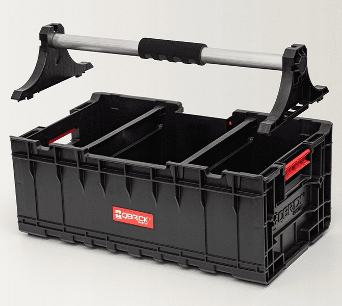 Ручка для ящиків Qbrick System ONE Box Handle (5901238259060) 5901238259060 фото