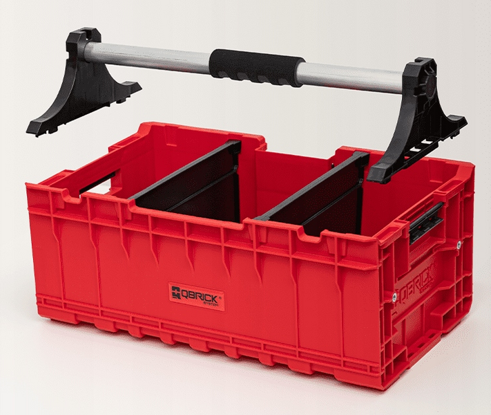 Ручка для ящиків Qbrick System ONE Box Handle (5901238259060) 5901238259060 фото