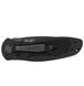 Ніж Kershaw Blur Black Blade полусеррейтор black 1740.06.67 фото 2