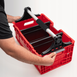 Ручка для ящиків Qbrick System ONE Box Handle (5901238259060) 5901238259060 фото 5