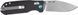 Ніж CJRB Maximal AR-RPM9 G10 Black 2798.04.78 фото 2