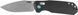 Ніж CJRB Maximal AR-RPM9 G10 Black 2798.04.78 фото 1