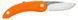 НІж Svord Peasant Orange 1603.00.02 фото 2