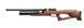 Пневматическая PCP винтовка Aselkon MX9 Sniper Wood кал. 4.5 1003375 фото 5
