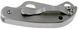 Ніж Spyderco ClipiTool Scissors Stainless Steel 87.17.37 фото 3