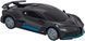 Машинка Rastar Bugatti Divo 1:24 Сірий 454.00.67 фото 2
