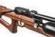 Пневматическая PCP винтовка Aselkon MX9 Sniper Wood кал. 4.5 1003375 фото 2