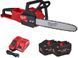 Пила ланцюгова акумуляторна MILWAUKEE M18 FCHS-122 FORGE&trade;, 400мм 4933499217 фото 1