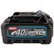 Акумулятор Li-ion XGT 40 V MAX BL4025 Makita (191B36-3) 191B36-3 фото 2
