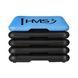 Степ-платформа HMS AS001 MINI, чорно-синя 5907695598094 фото 2
