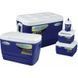 Термобокс Pinnacle Eskimo, 4,5 л, синій 0682622060060BLUE фото 2