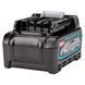 Акумулятор Li-ion XGT 40 V MAX BL4025 Makita (191B36-3) 191B36-3 фото 6