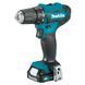 Акумуляторний дриль-шурупокрут Makita DF333DWYE DF333DWYE фото 1