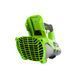 Повітродувка акумуляторна Greenworks G40AB G40AB фото 3