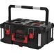 Великий ящик для інструментів MILWAUKEE PACKOUT LARGE BOX 4932464079 4932464079 фото 1