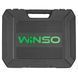 Професійний набір інструментів в кейсі Winso Pro 1/2V, 147од. 924147 фото 4