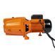 Насос поверхневий струминний Powercraft DJL 1100-5060 88910 фото 3