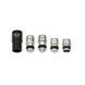 Мікроскоп SIGETA MB-135 40x-1000x LED Mono + Безкоштовна доставка 65250 фото 7