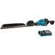Акумуляторний кущоріз Makita XGT 40 V MAX UH014GM101 UH014GM101 фото 1