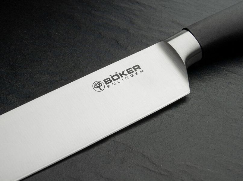 Обробний кухонний ніж Boker Core Professional 4009182 фото