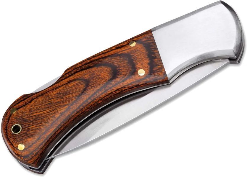 Ніж Boker Magnum Handwerksmeister 1 2373.05.75 фото