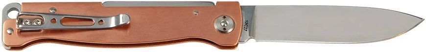 Ніж Boker Plus Atlas Copper 2373.10.20 фото