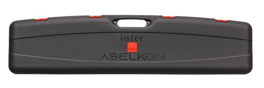 Пневматическая PCP винтовка Aselkon MX9 Sniper Wood кал. 4.5 1003375 фото