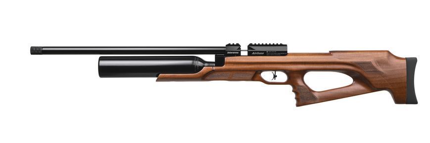 Пневматическая PCP винтовка Aselkon MX9 Sniper Wood кал. 4.5 1003375 фото