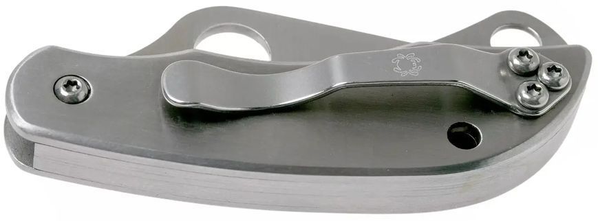 Ніж Spyderco ClipiTool Scissors Stainless Steel 87.17.37 фото