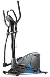 Орбітрек Hop-Sport HS-060C Blaze синій iConsole+ 5902308220034 фото