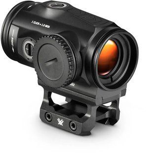 Приціл оптичний Vortex Spitfire 3x Prism II Scope AR-BDC4 Reticle (SPR-300) 929053 фото