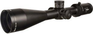 Оптичний приціл Trijicon Tenmile HX 5-25x50 MOA Crosshair SFP Red (TMHX2550-C-3000010) 5003420 фото